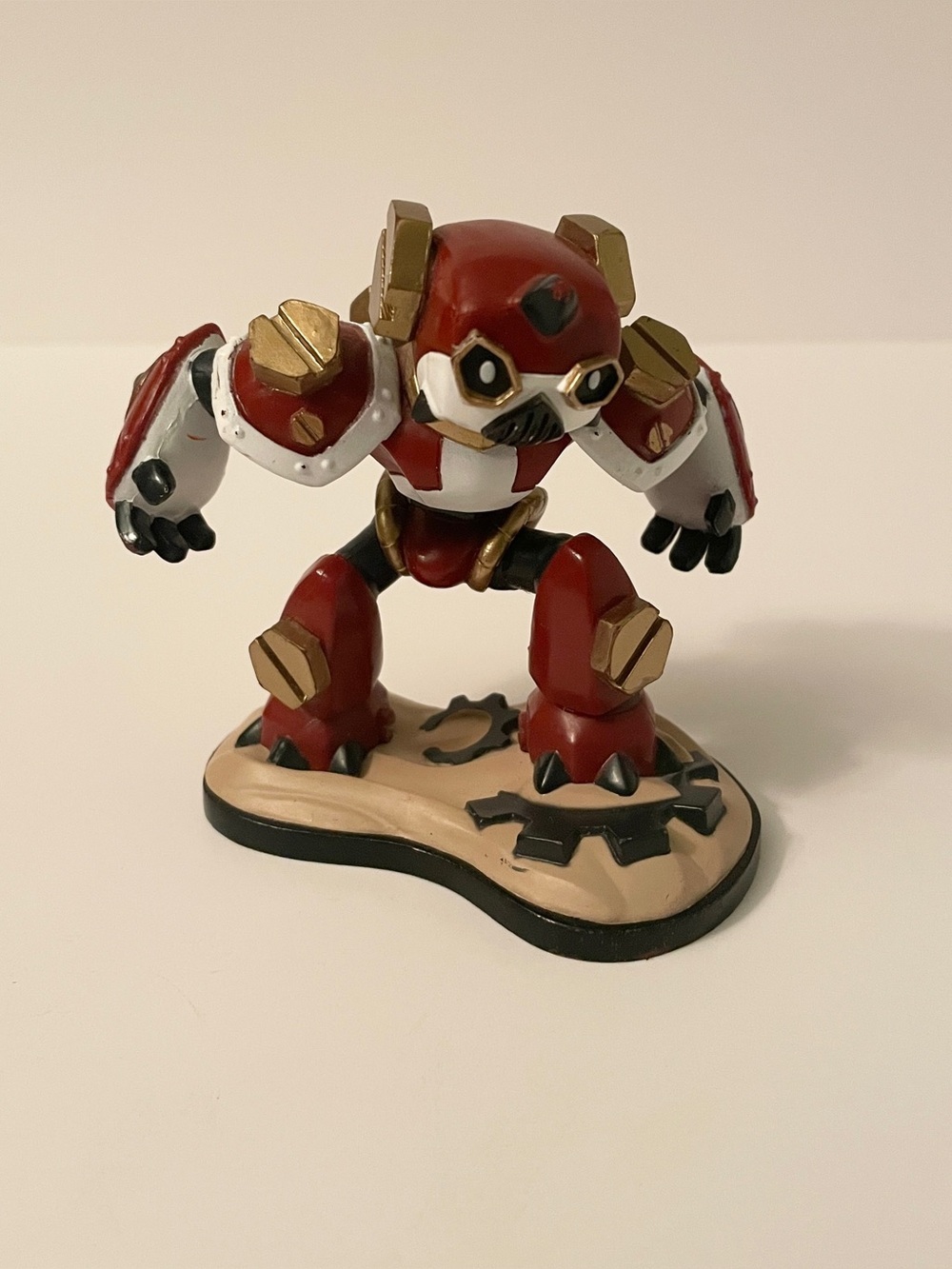Prodigy Math Game Epics BIG HEX Vinyl Figure SMARTeacher